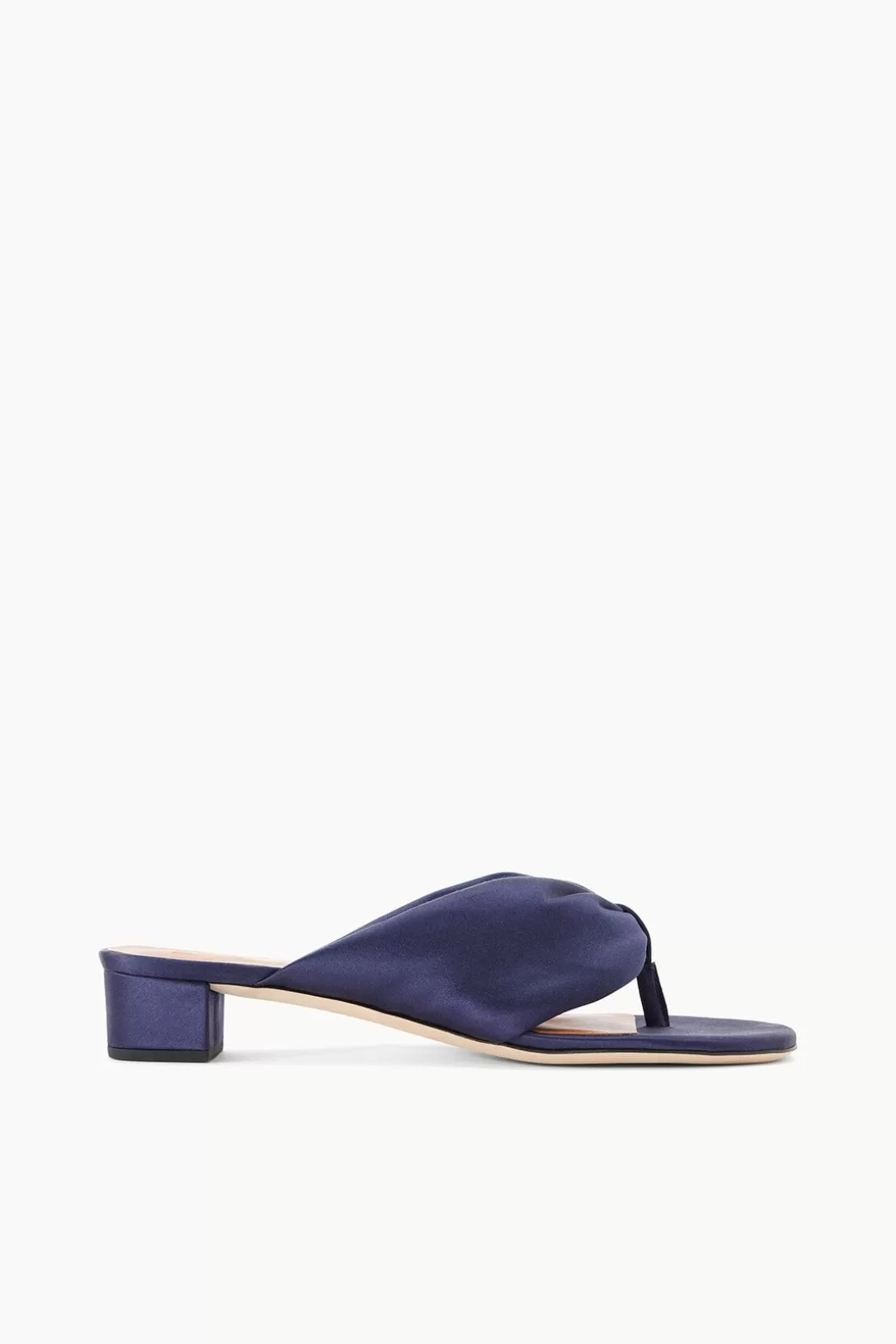 SHOES STAUD -DAHLIA SANDAL - NAVY