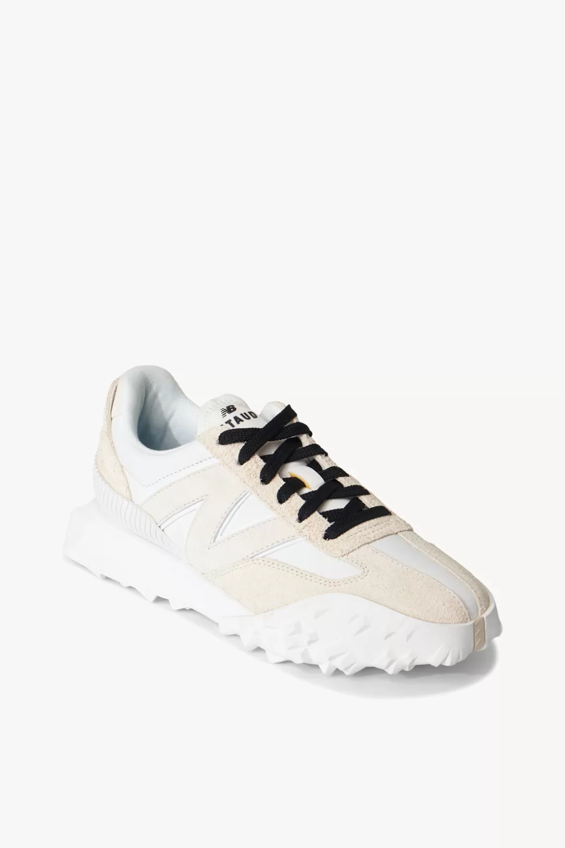 SHOES STAUD -NB x XC-72 CREAM