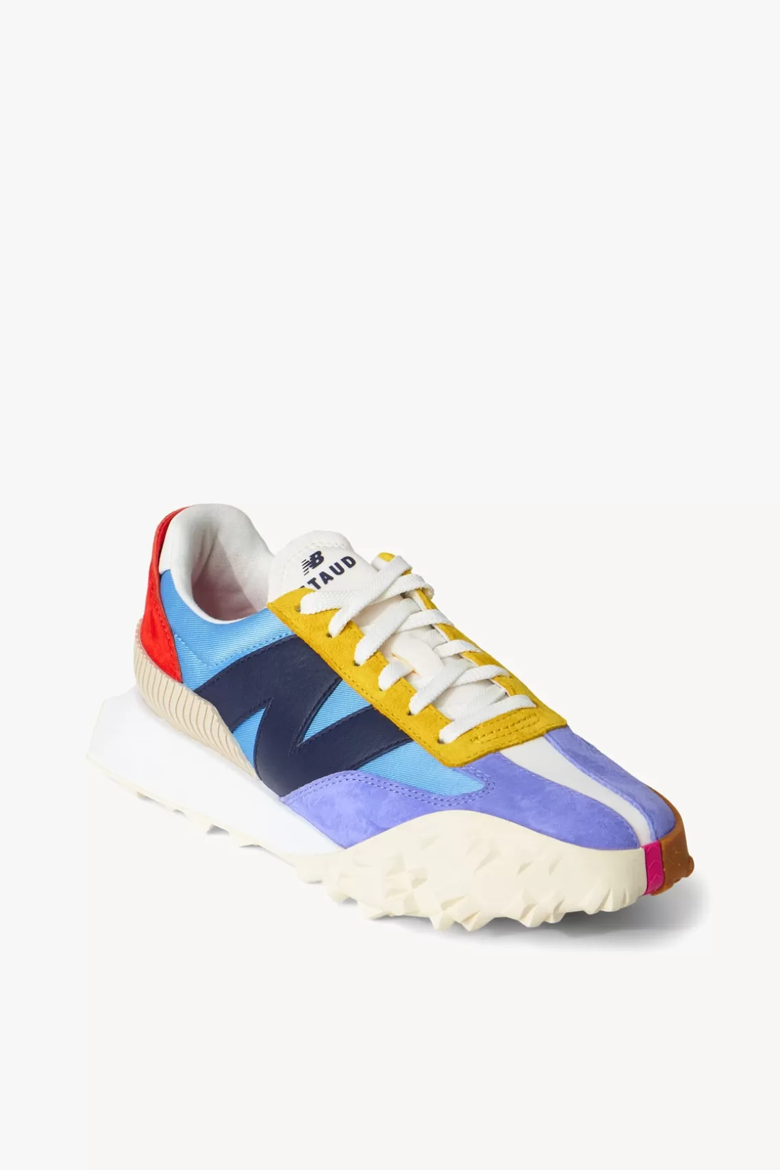 SHOES STAUD -NB x XC-72 MULTI