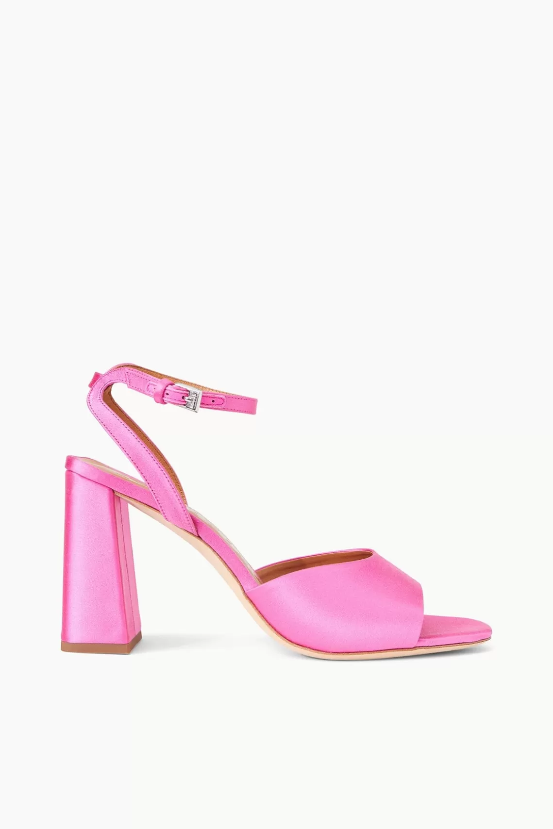 SHOES STAUD -SOLANGE HEEL - BLOSSOM