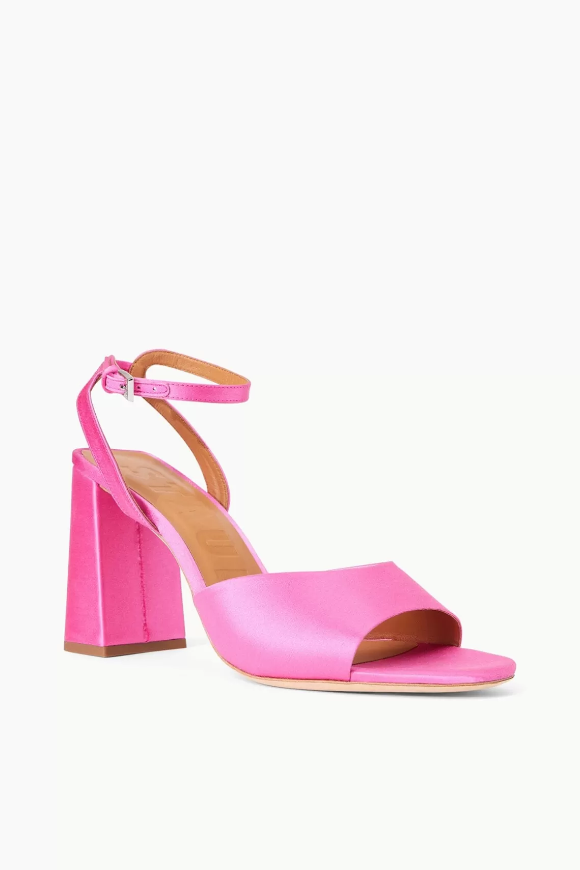 SHOES STAUD -SOLANGE HEEL - BLOSSOM