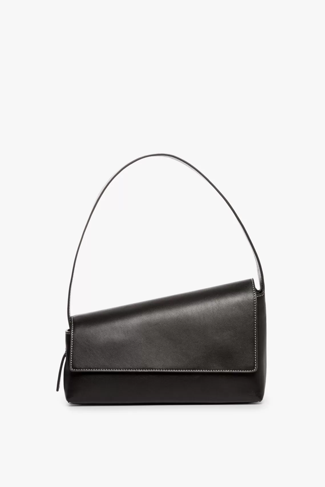 HANDBAGS STAUD - ACUTE SHOULDER BAG BLACK