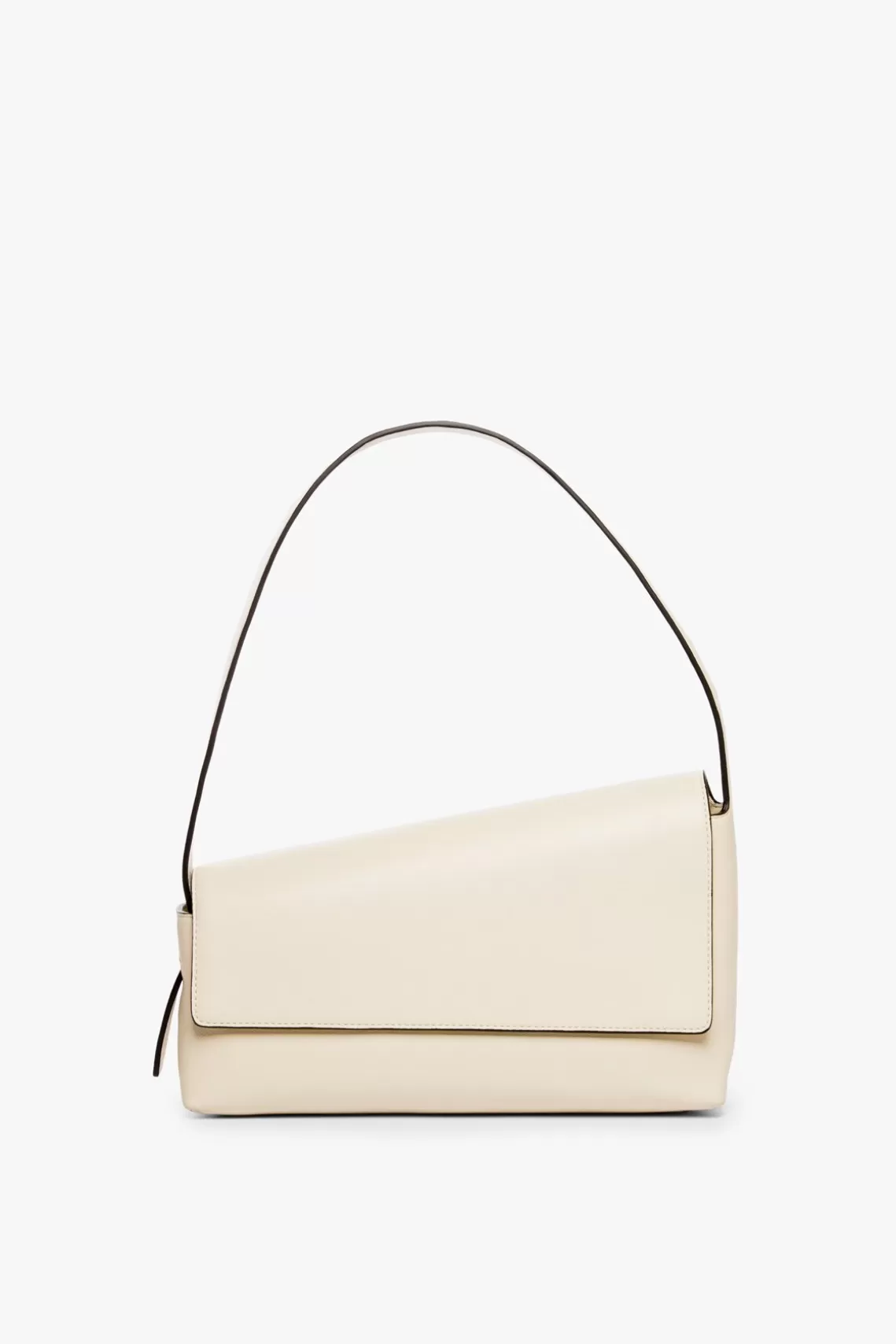 HANDBAGS STAUD - ACUTE SHOULDER BAG CREAM