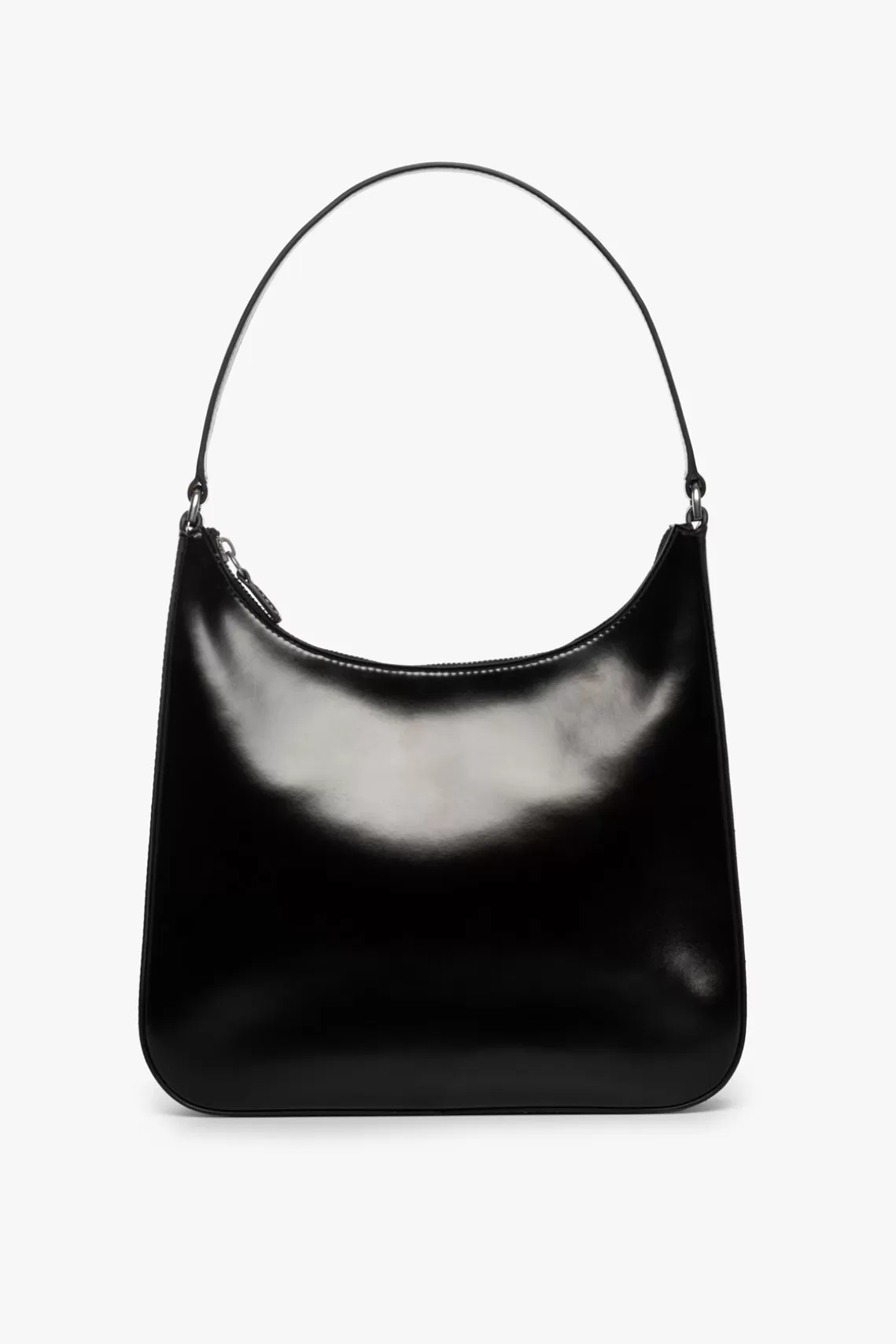 HANDBAGS STAUD - ALEC BAG BLACK