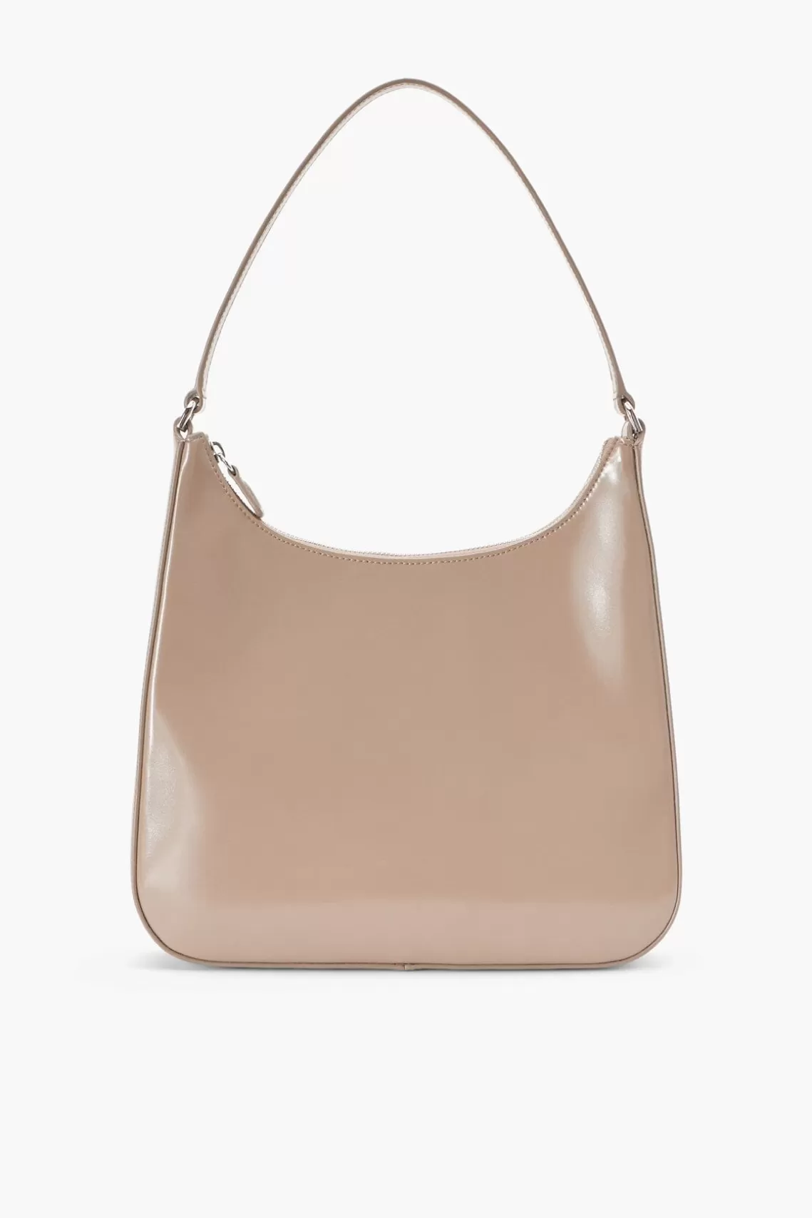 HANDBAGS STAUD - ALEC BAG MINK