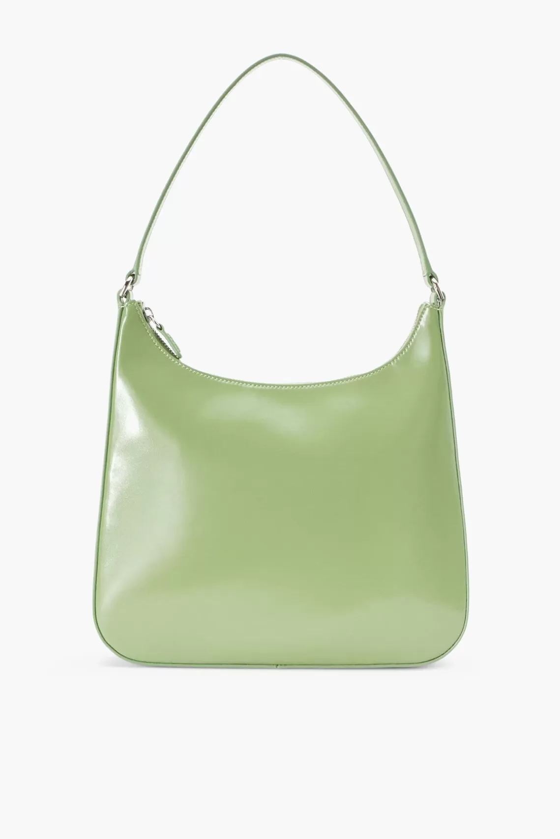 HANDBAGS STAUD - ALEC BAG MOSS