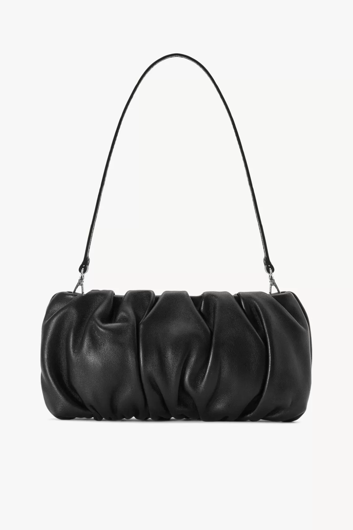 HANDBAGS STAUD - BEAN BAG BLACK