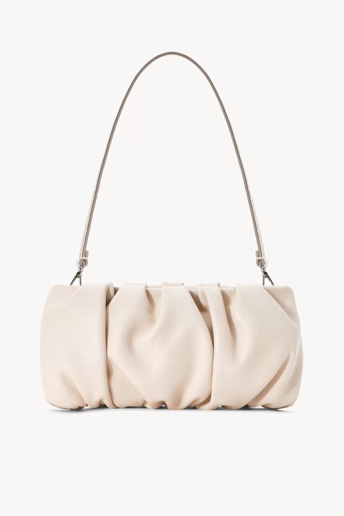 HANDBAGS STAUD - BEAN BAG CREAM