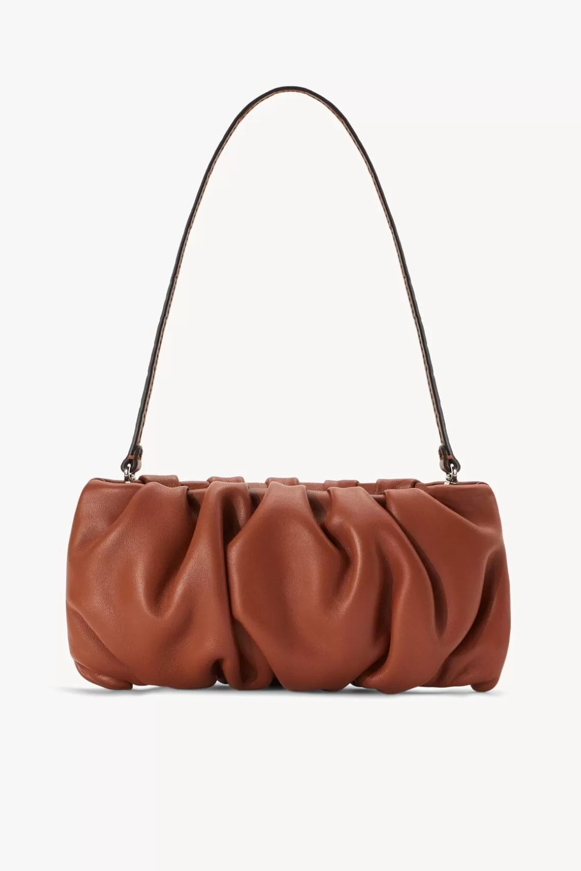 HANDBAGS STAUD - BEAN BAG TAN