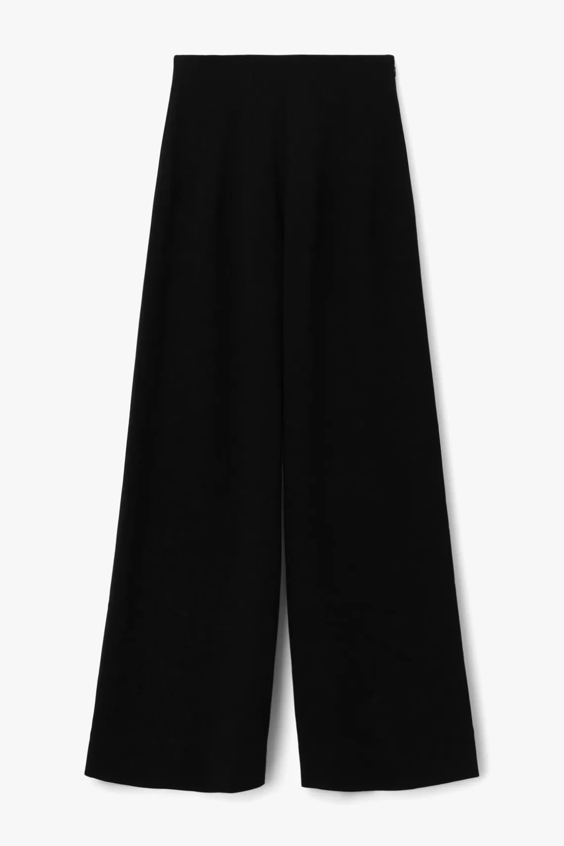 CLOTHING STAUD - CALEB PANT BLACK