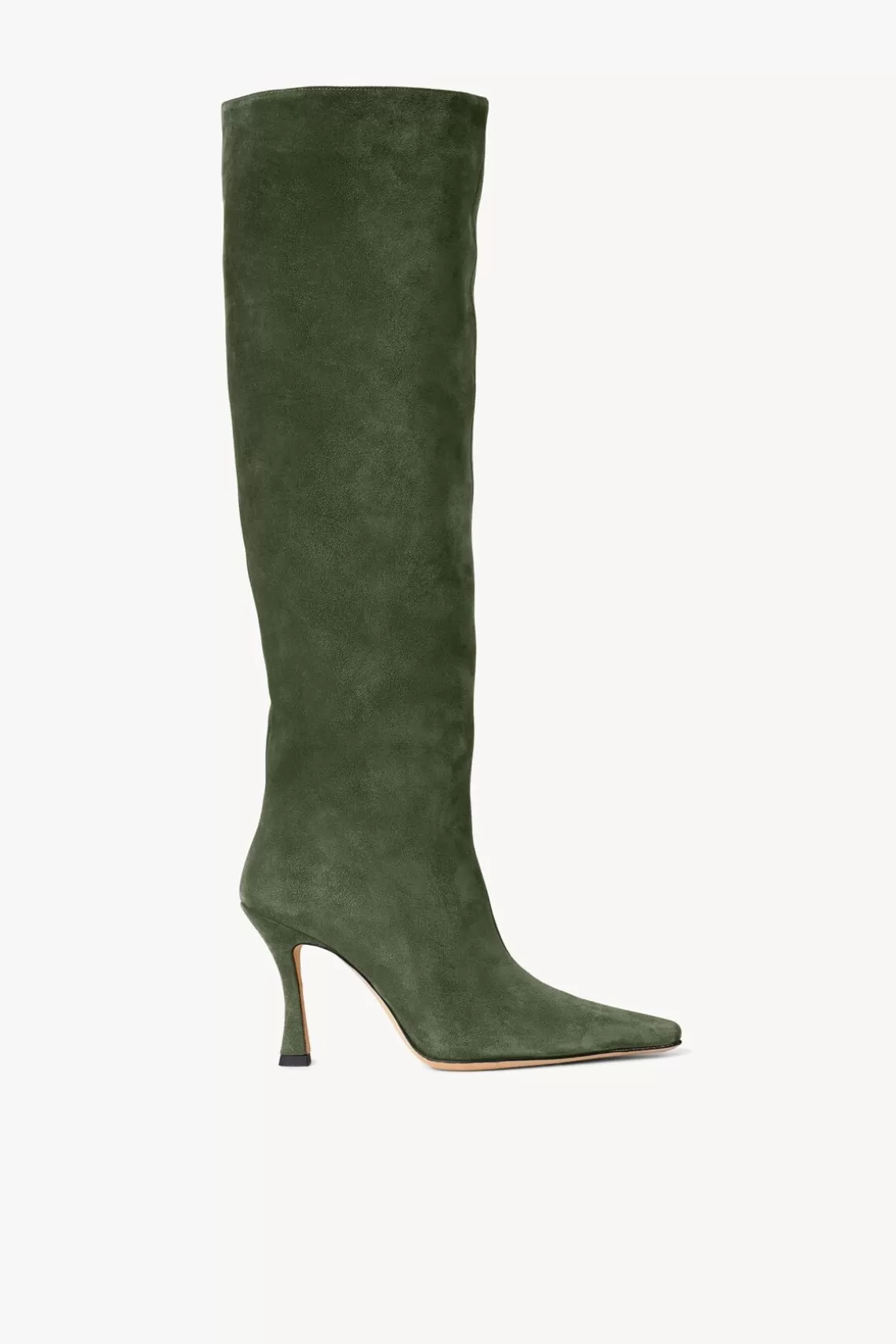 SHOES STAUD - CAMI BOOT AVOCADO