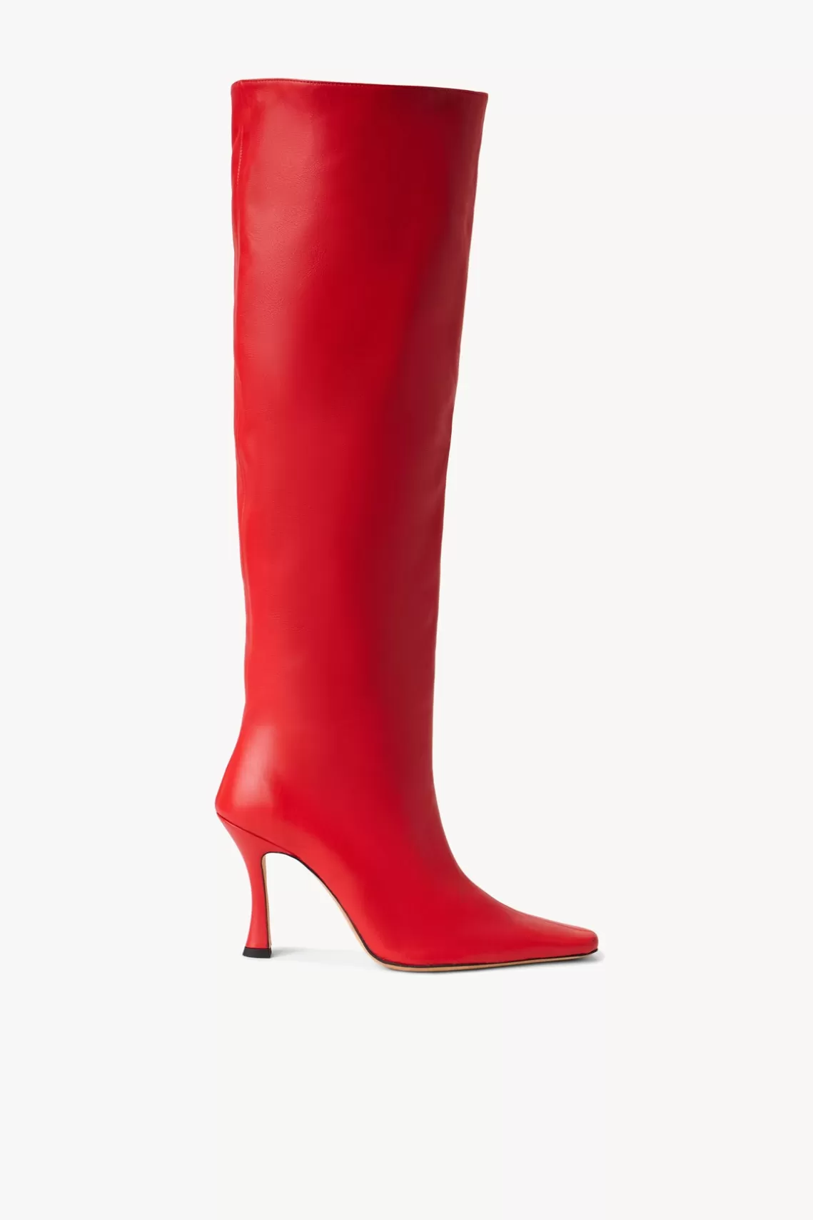 SHOES STAUD - CAMI BOOT CHERRY