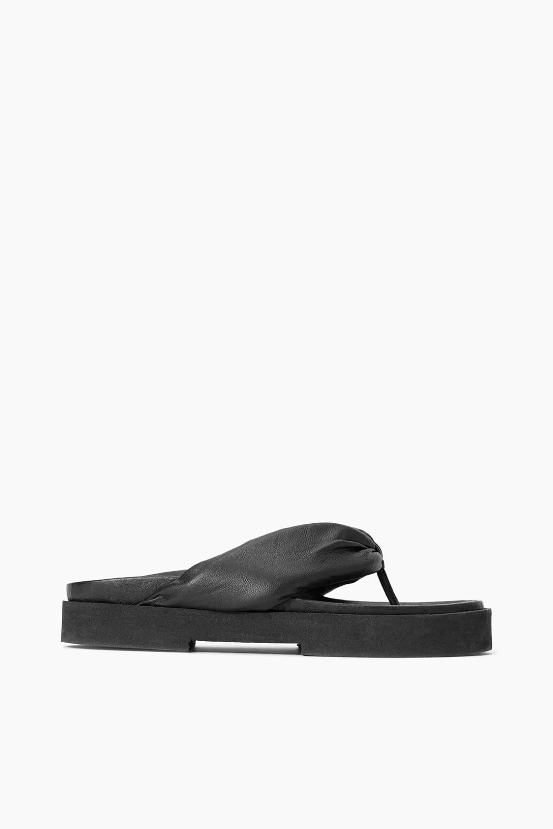 SHOES STAUD - DAHLIA PLATFORM BLACK