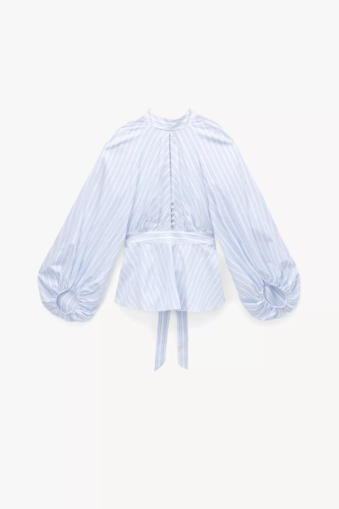 CLOTHING STAUD - DANICA TOP MIST STRIPE