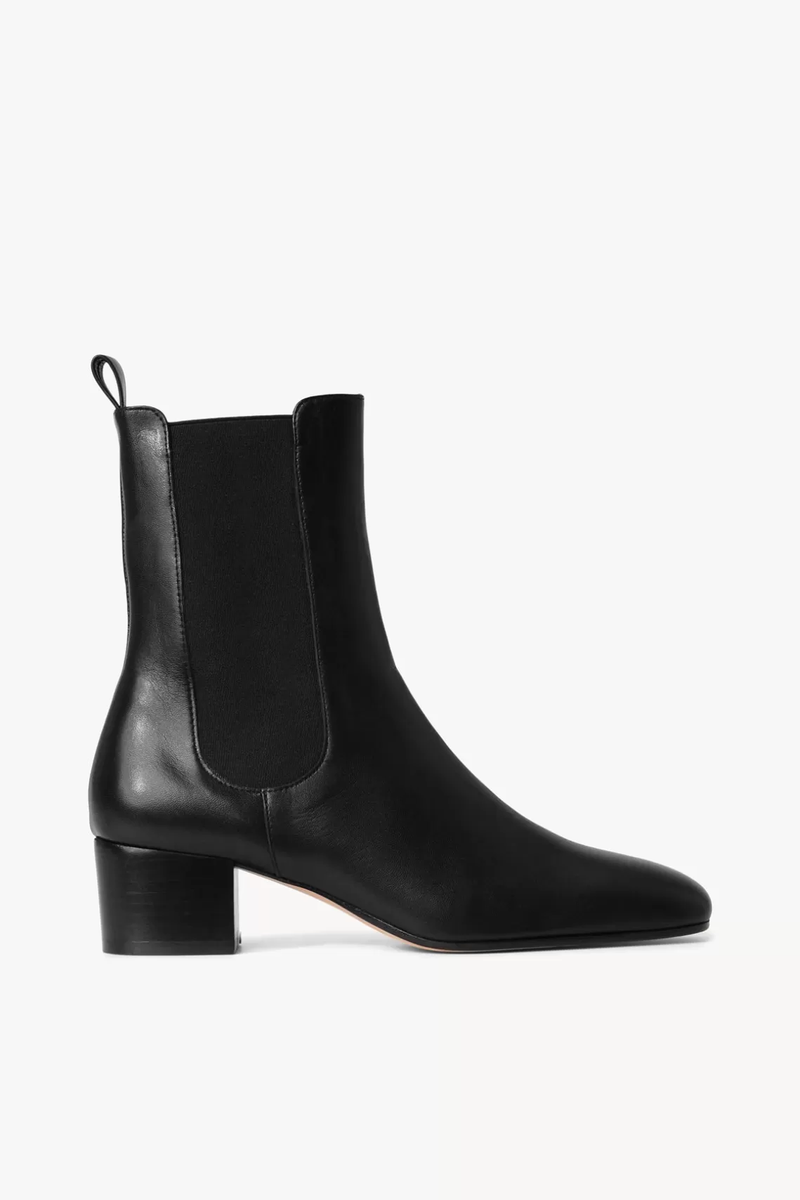 SHOES STAUD - DAPHNE BOOT BLACK