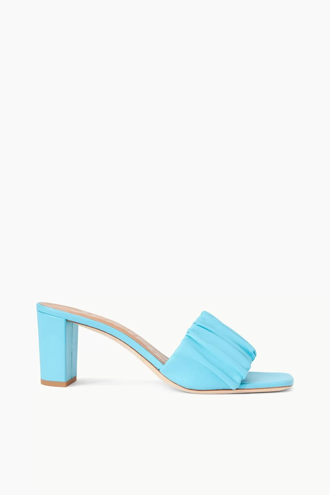 SHOES STAUD - FRANCINE HEEL PACIFIC