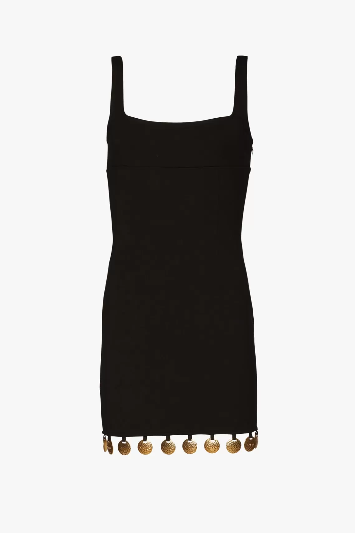 CLOTHING STAUD - HARDY DRESS BLACK