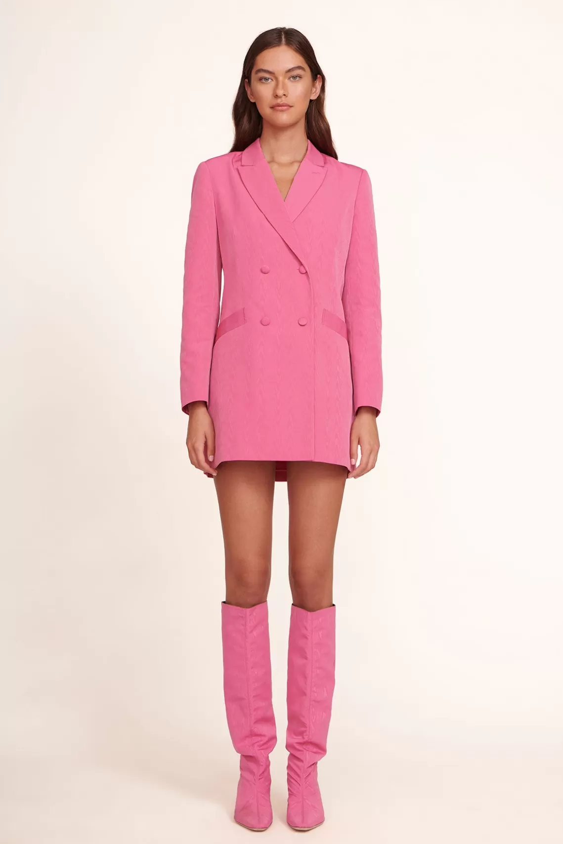 CLOTHING STAUD - HUE BLAZER LOLLIPOP