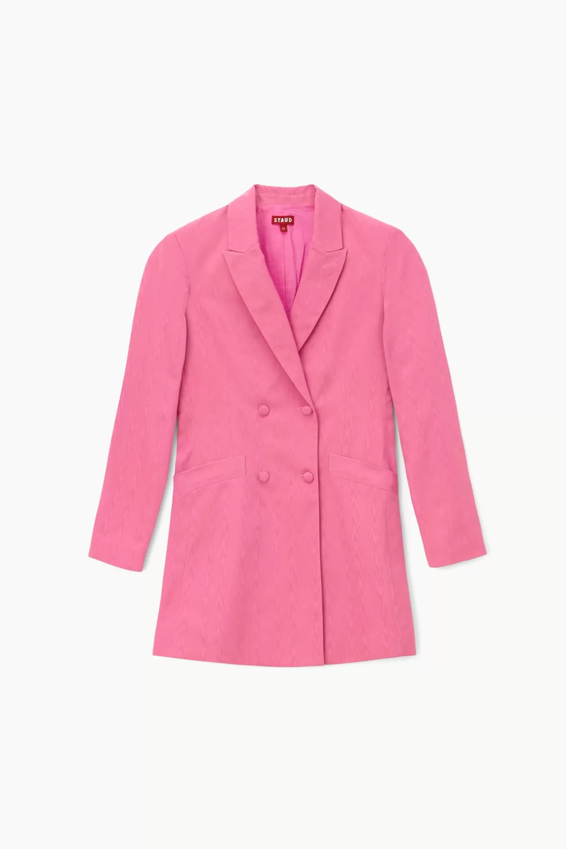 CLOTHING STAUD - HUE BLAZER LOLLIPOP