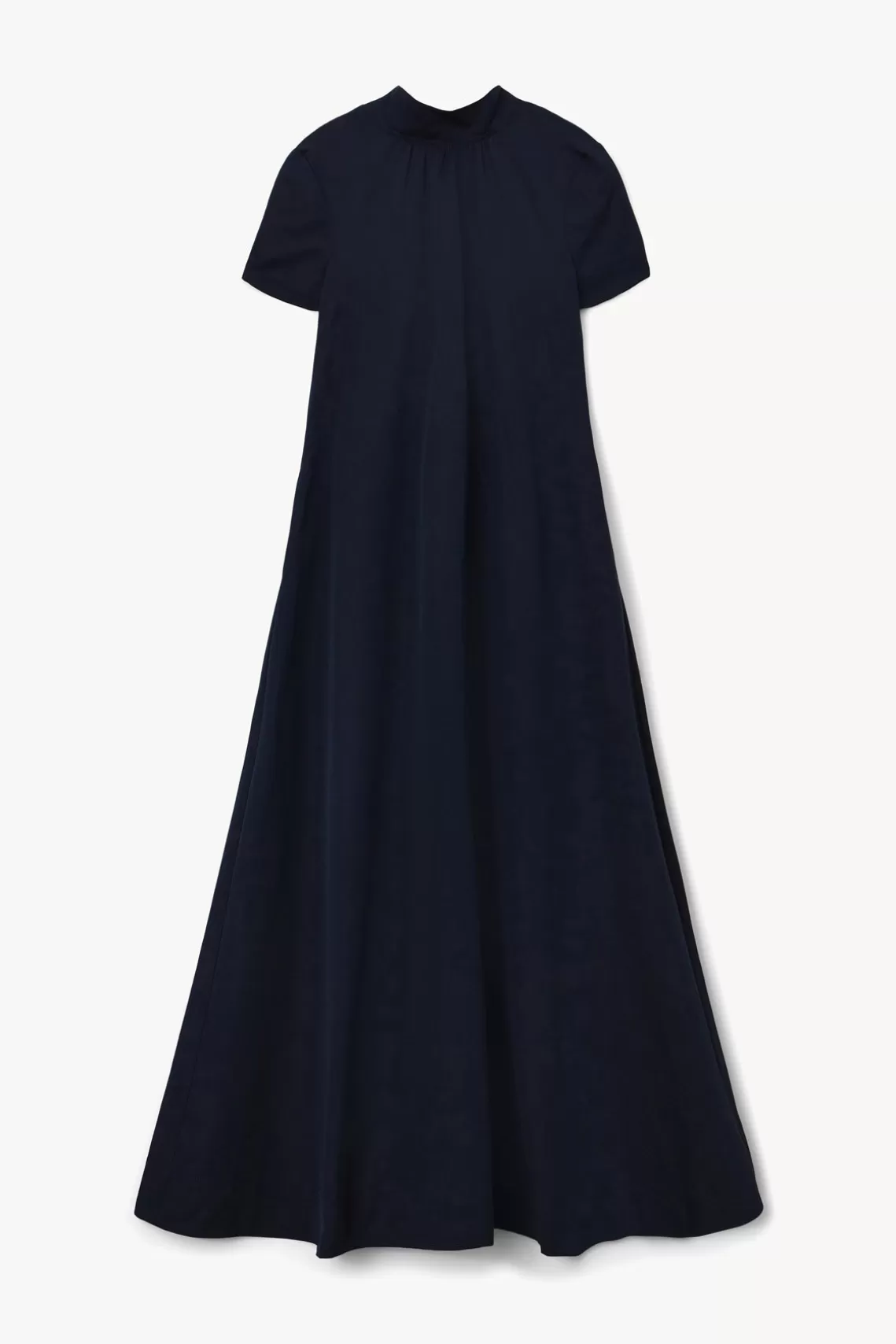 CLOTHING STAUD - ILANA DRESS NAVY