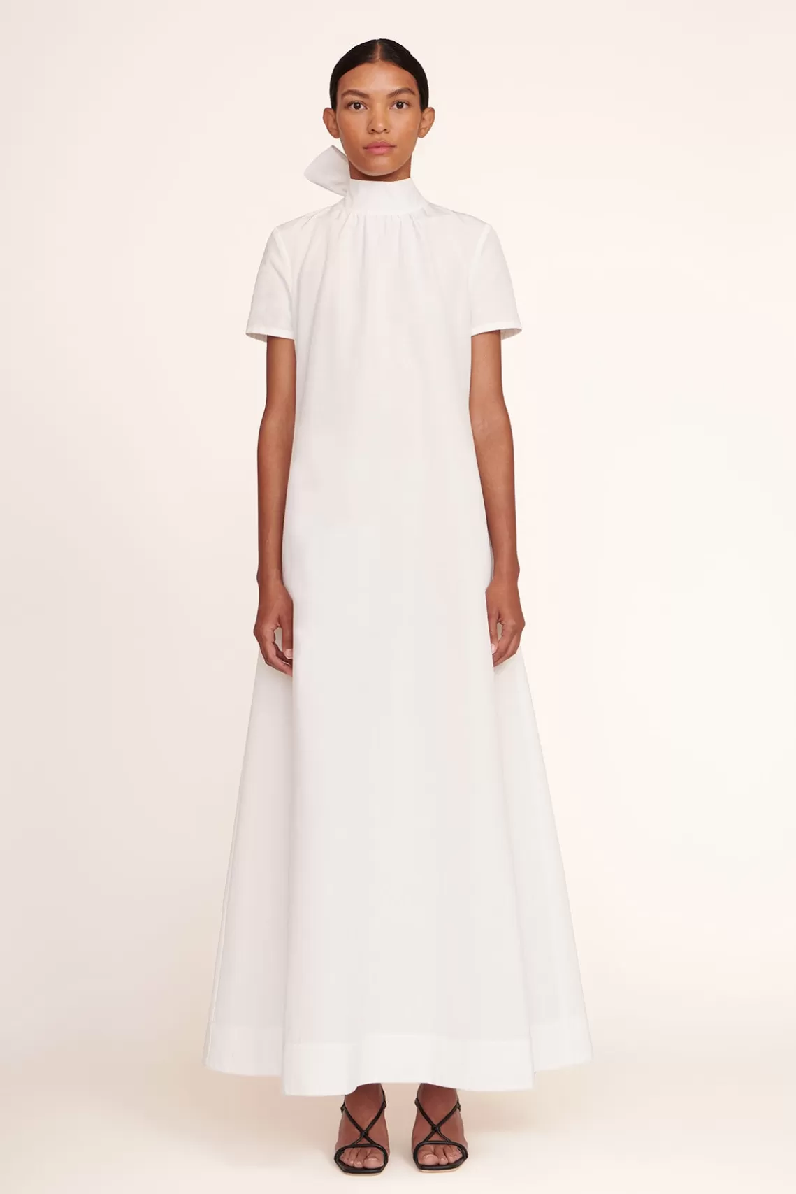 BRIDE STAUD Bridal Dresses- ILANA DRESS WHITE