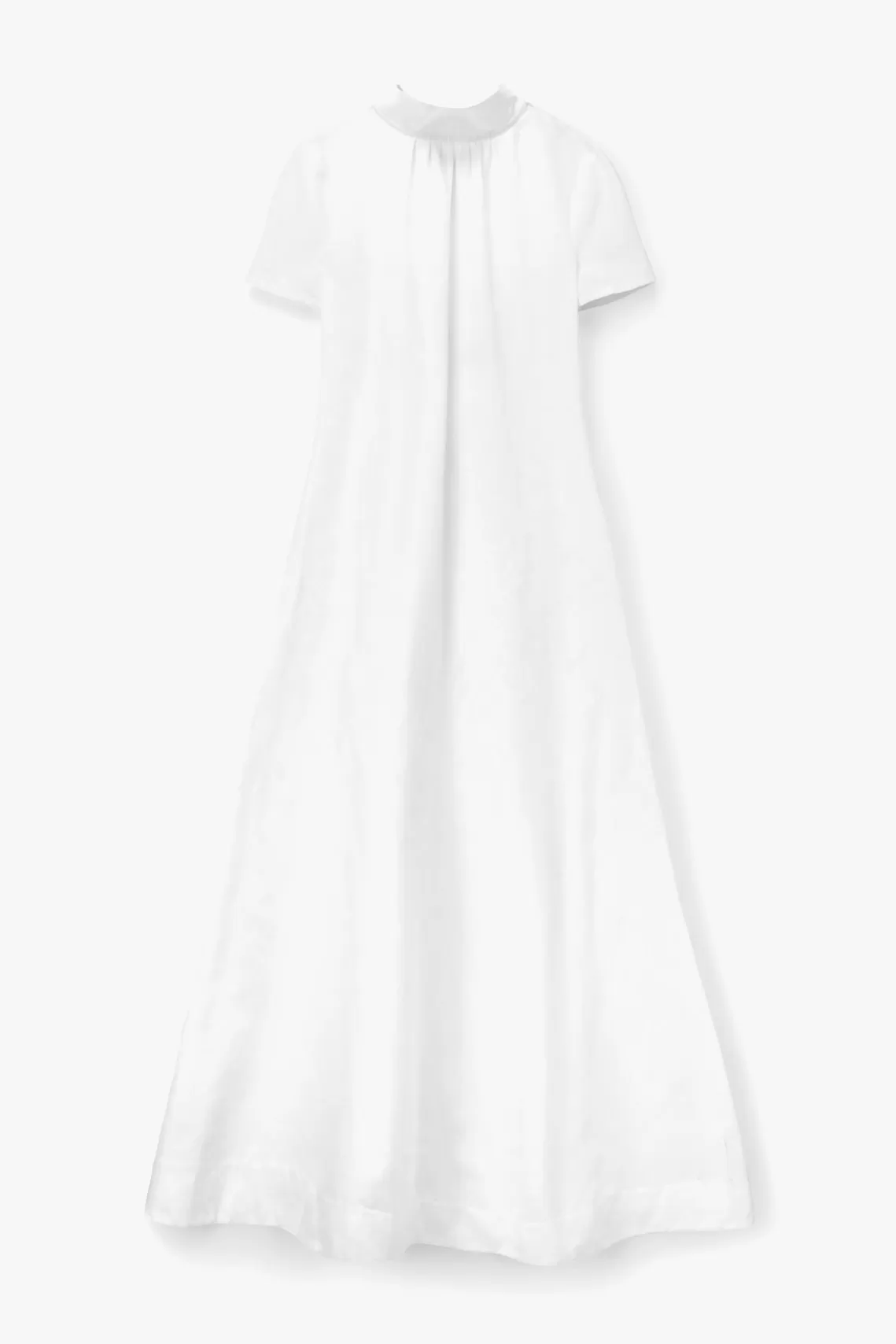 BRIDE STAUD Bridal Dresses- ILANA DRESS WHITE