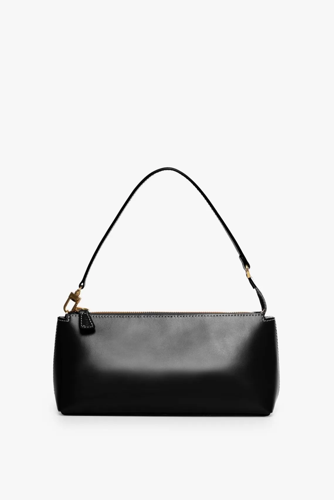 HANDBAGS STAUD - KAIA SHOULDER BAG BLACK