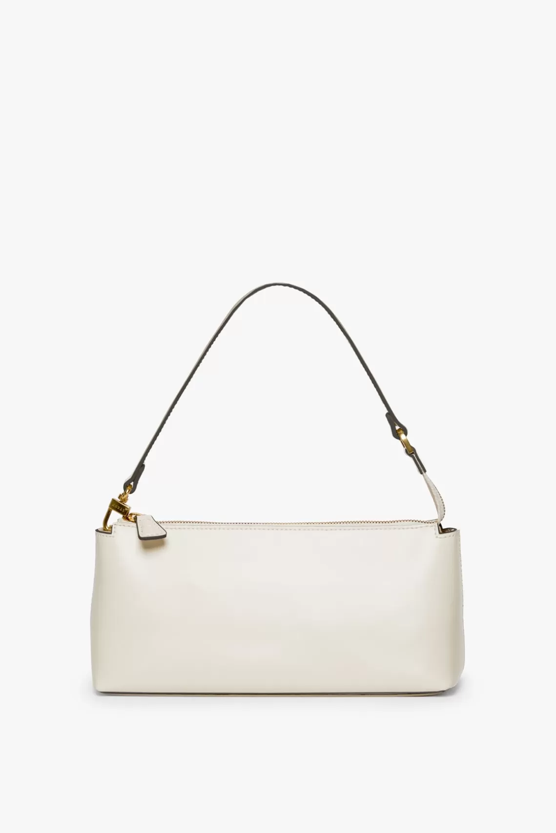 HANDBAGS STAUD - KAIA SHOULDER BAG CREAM