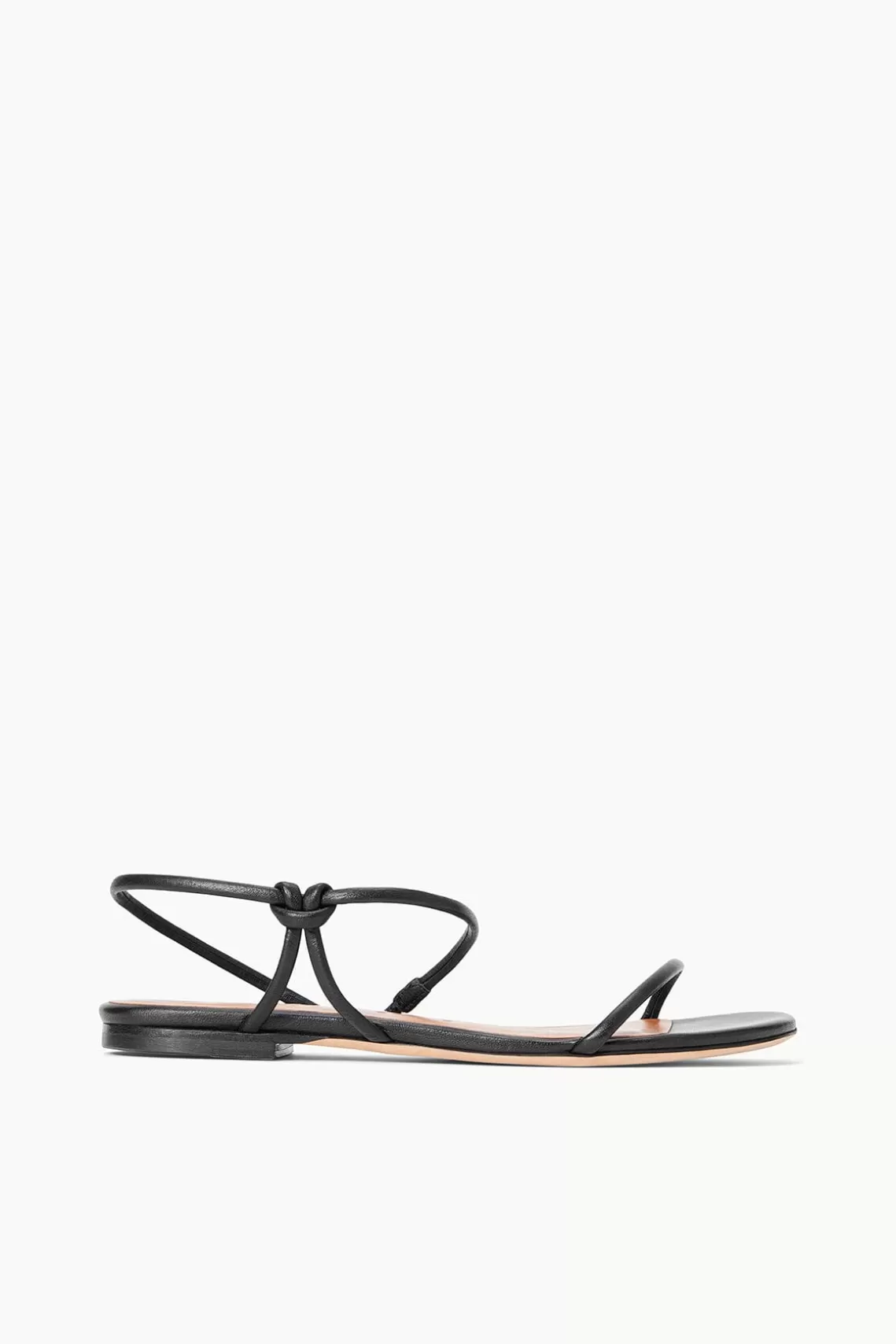 SHOES STAUD - LAUREL SANDAL BLACK