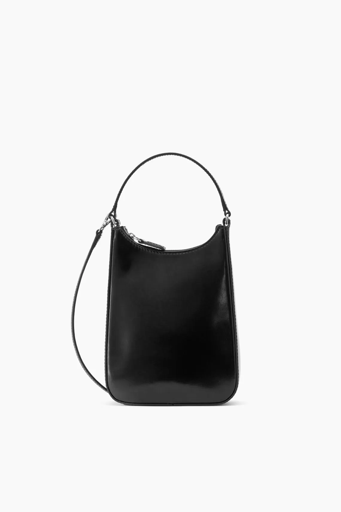 HANDBAGS STAUD - MINI ALEC BAG BLACK