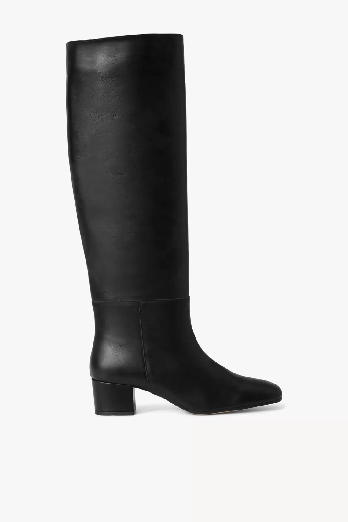 SHOES STAUD - NANCY BOOT BLACK