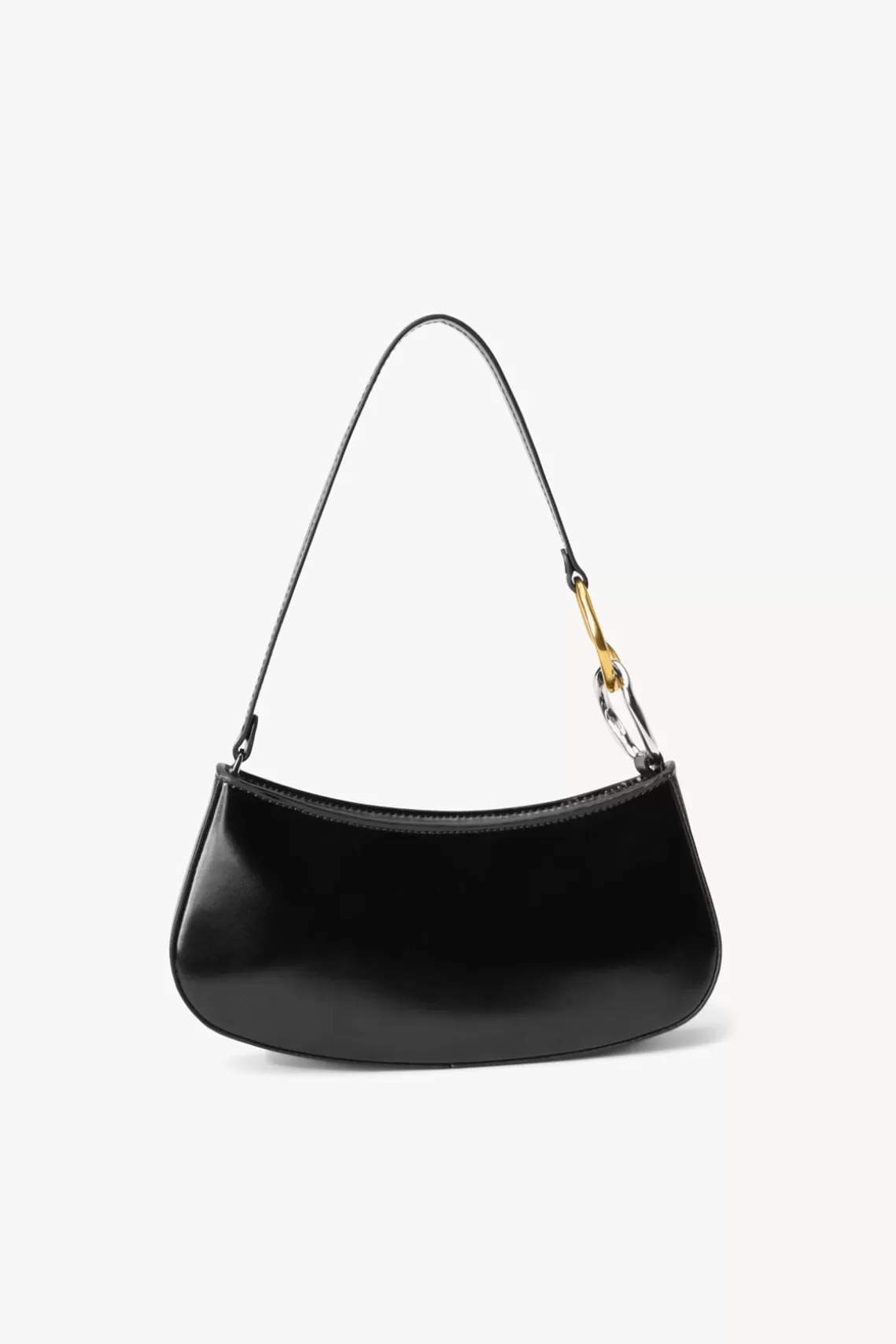 HANDBAGS STAUD - OLLIE BAG BLACK