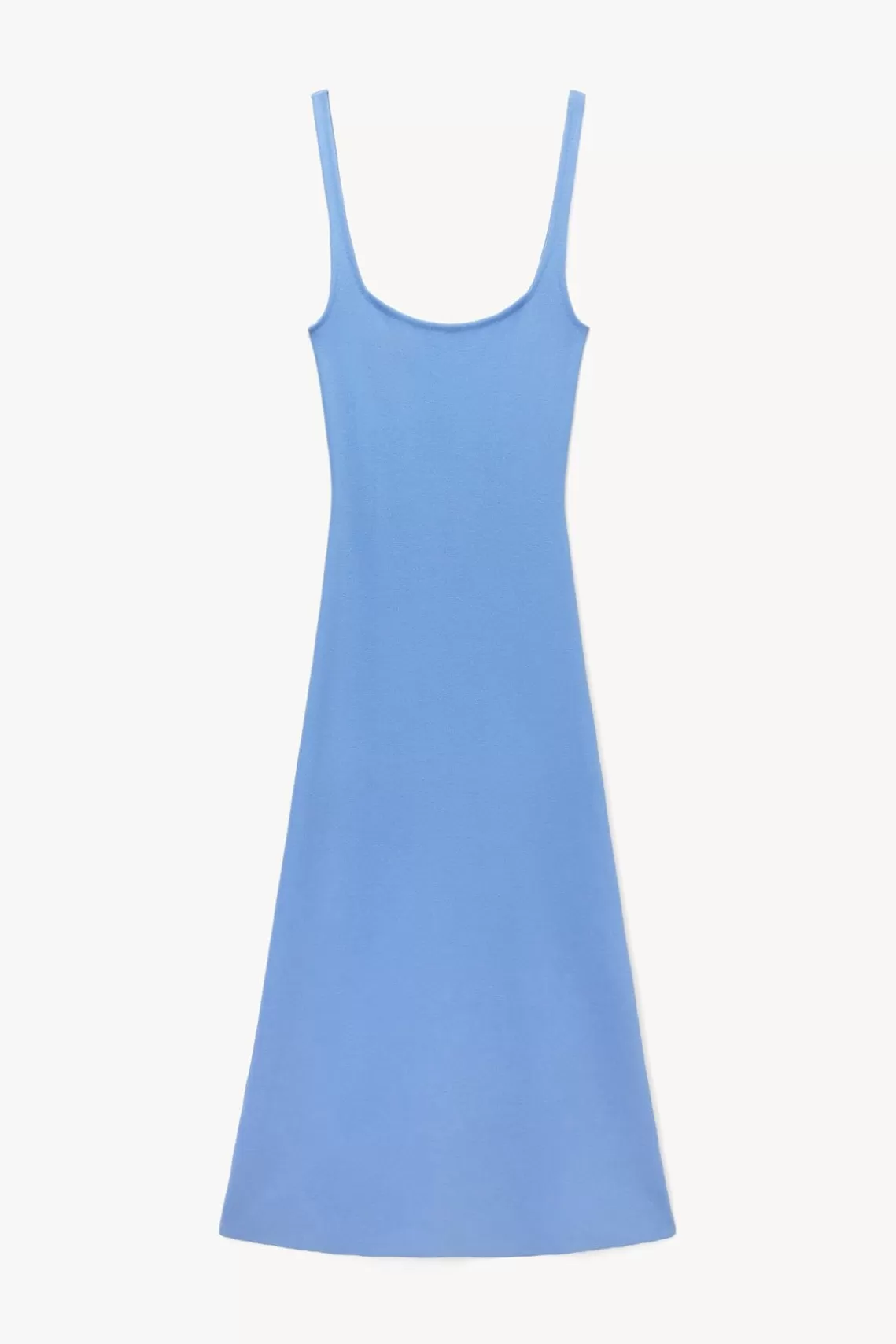 CLOTHING STAUD - PAITYN DRESS MIST