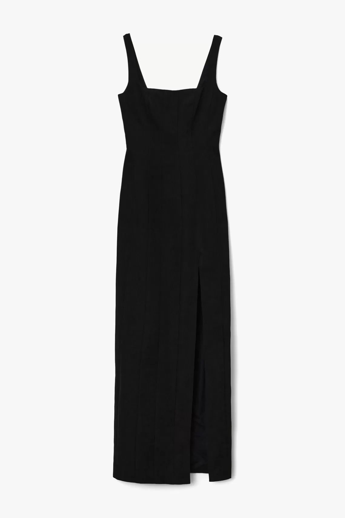 CLOTHING STAUD - PORTRAIT DRESS BLACK