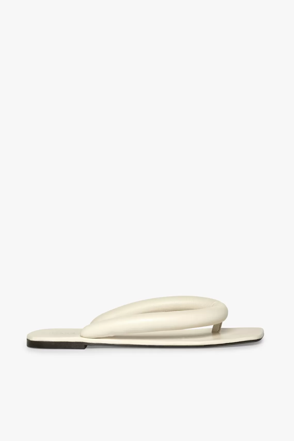 SHOES STAUD - RIO SANDAL CREAM