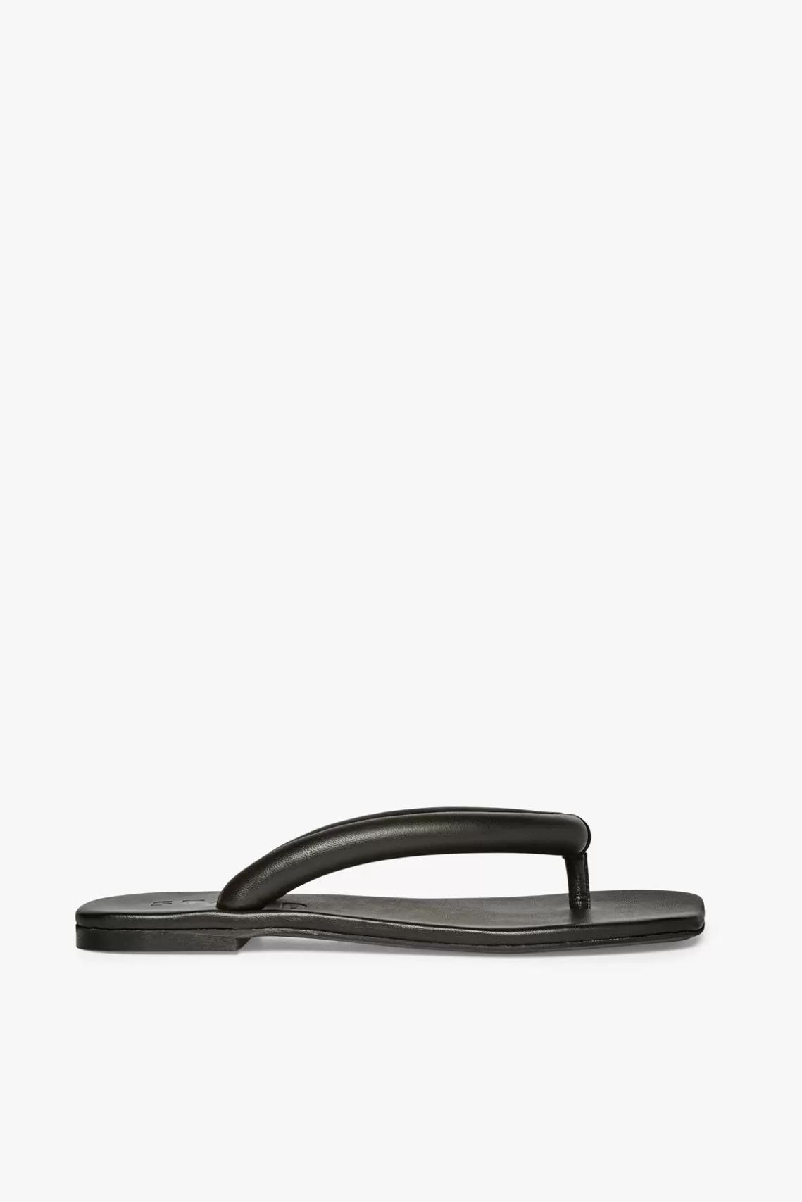 SHOES STAUD - Shoes RIO SANDAL BLACK