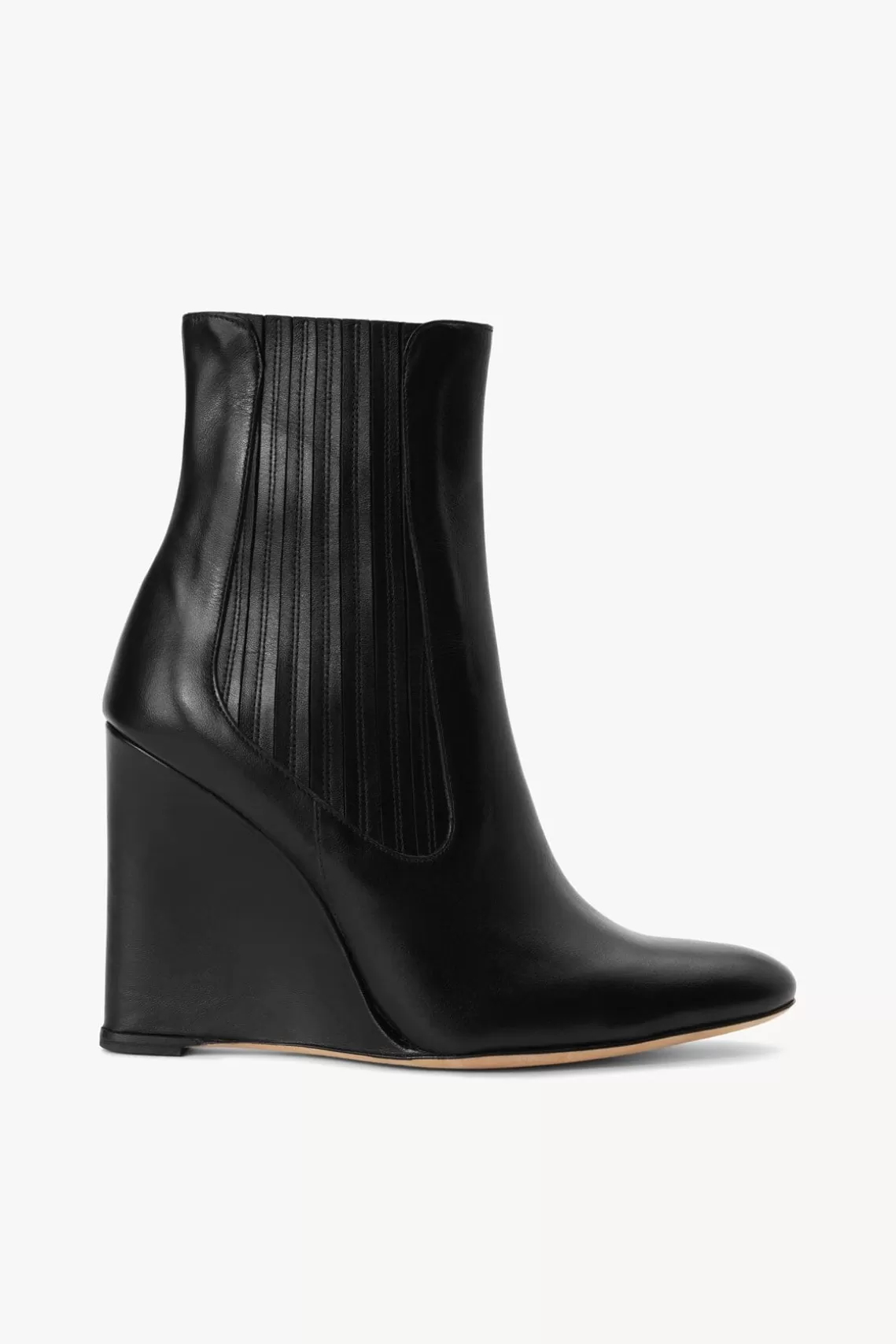 SHOES STAUD - THEO ANKLE BOOT BLACK