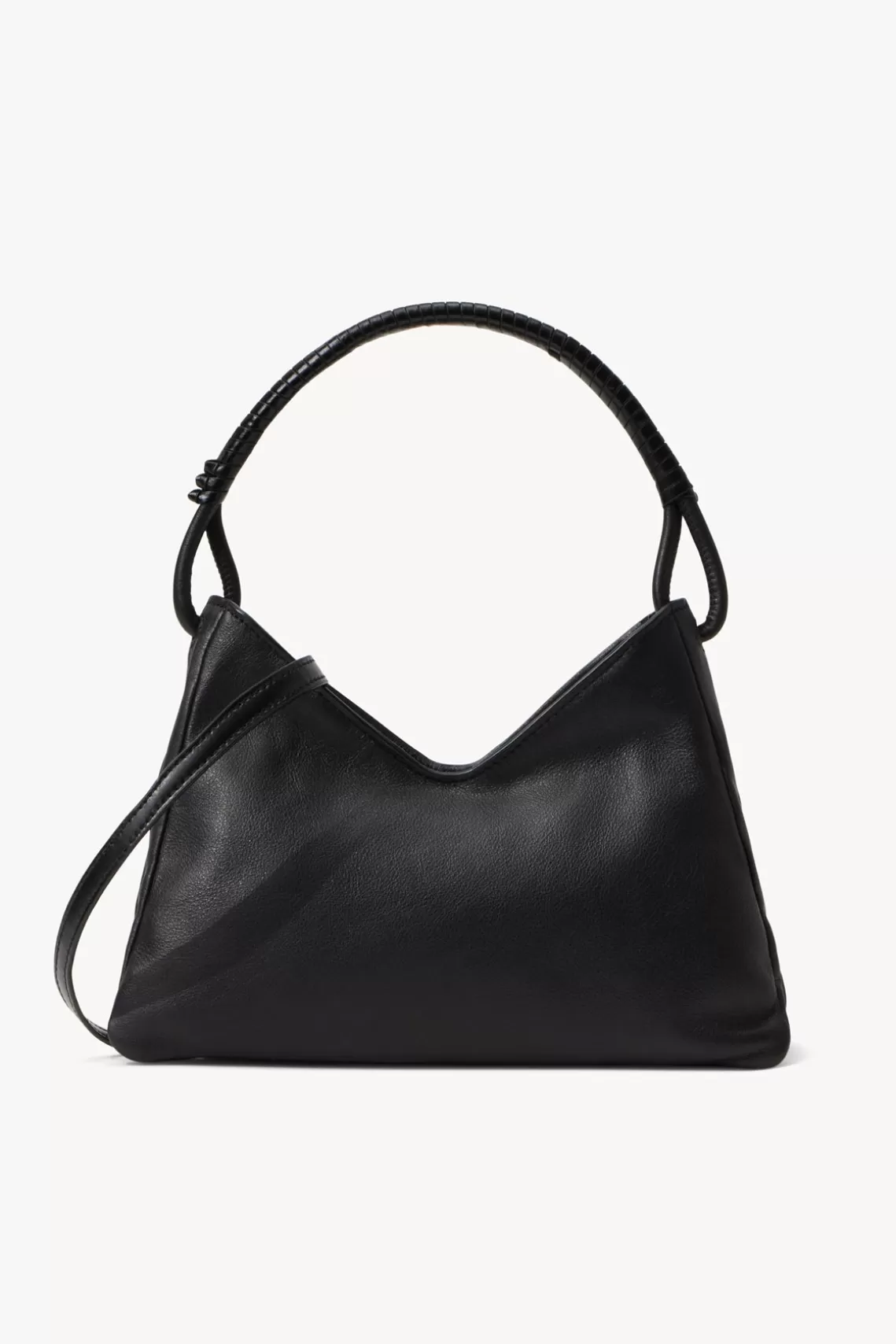 HANDBAGS STAUD - VALERIE SHOULDER BAG BLACK