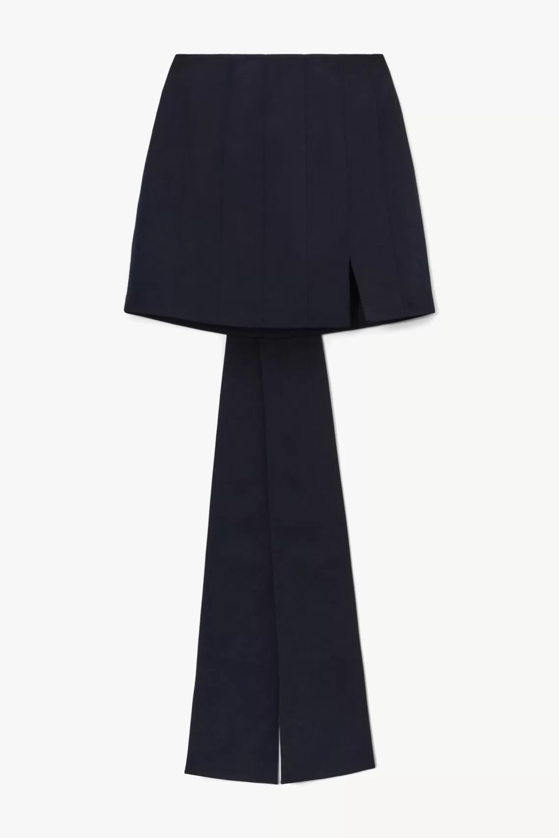 CLOTHING STAUD - VALERY SKIRT NAVY